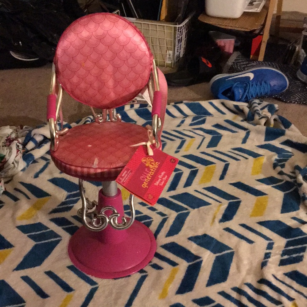 Our generation chair